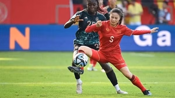 Thước đo đẳng cấp cho đội tuyển nữ Việt Nam tại World Cup 2023