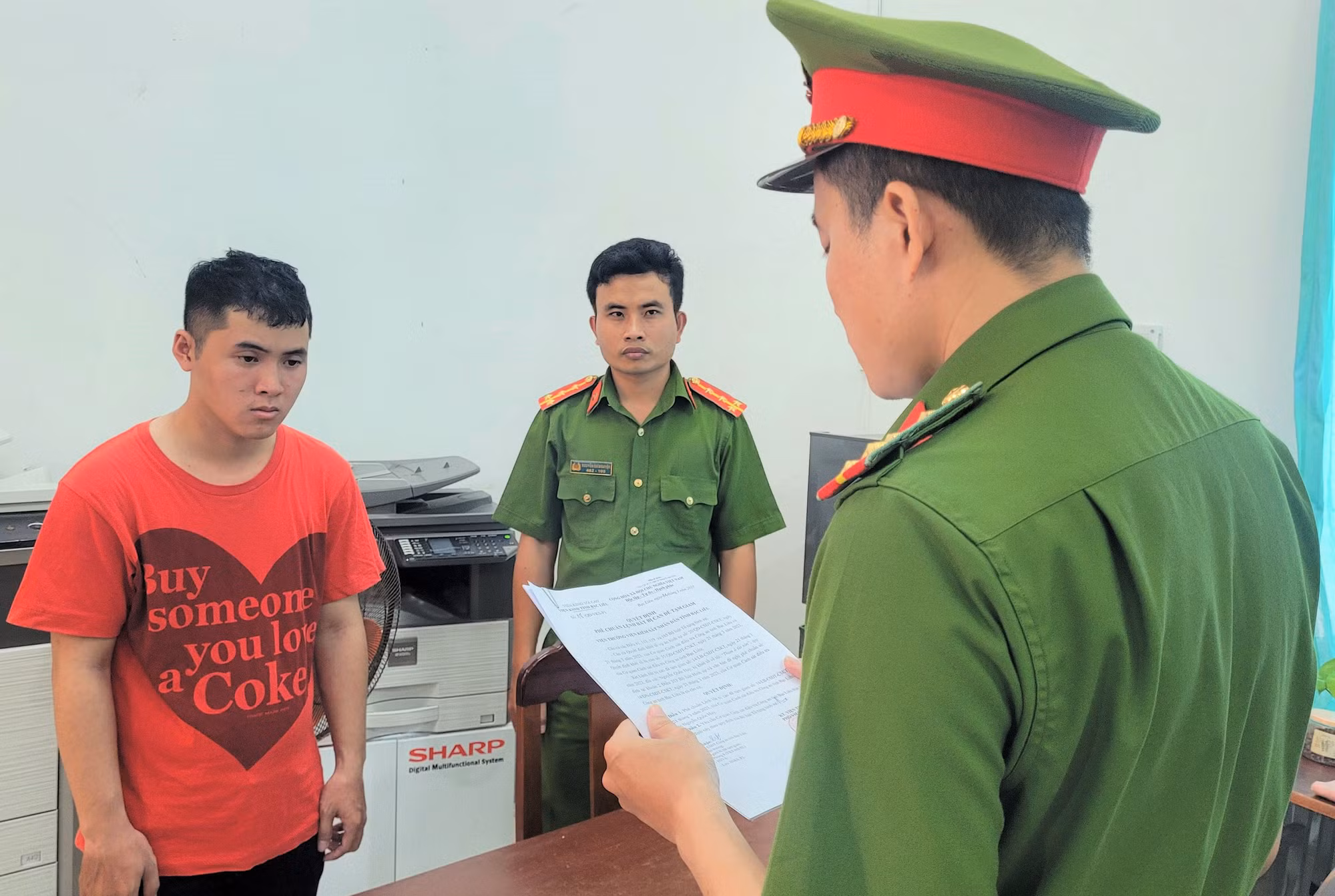 Trên dưới đồng lòng trong phòng chống tham nhũng, tiêu cực ở Bạc Liêu -0