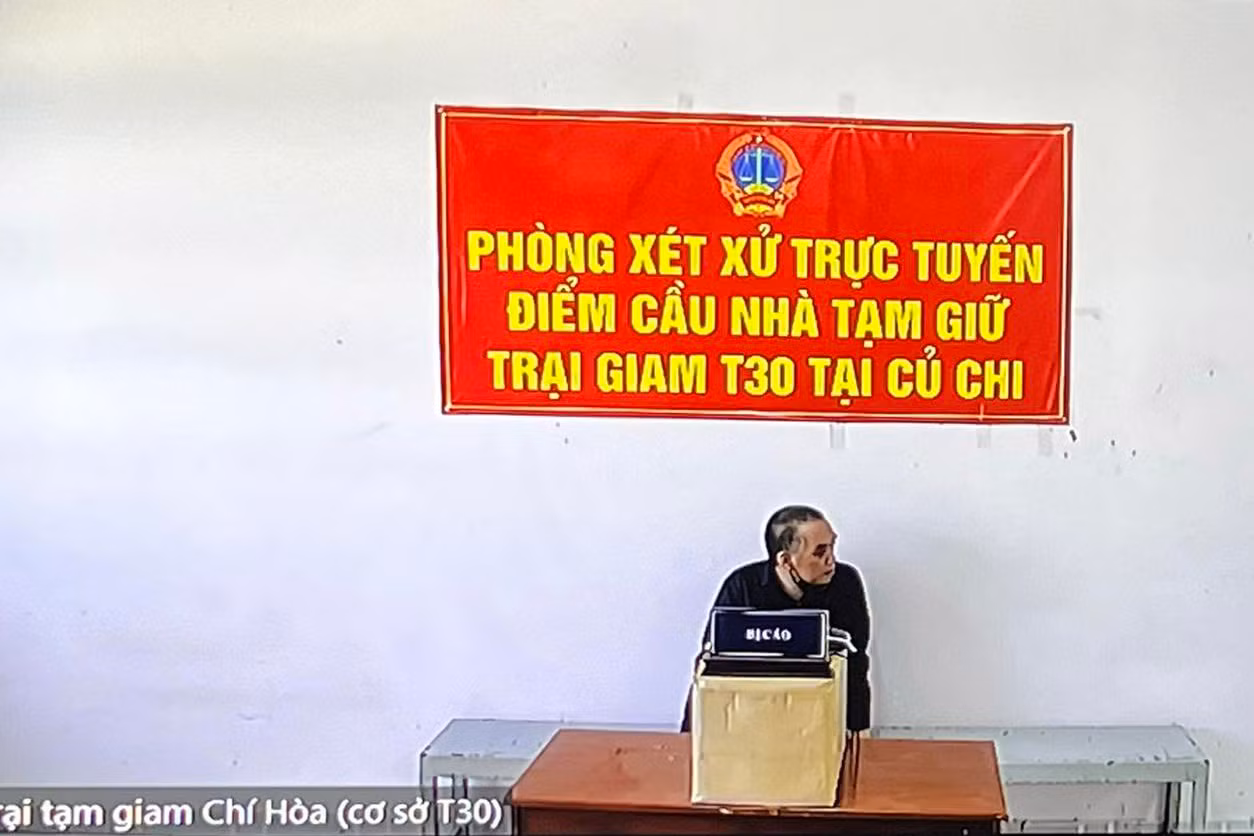 Ngăn bạn nhậu say xỉn gây án, trở thành kẻ giết người -0