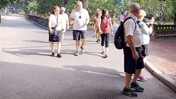 Chính sách visa mới là cơ hội của ngành du lịch