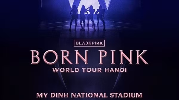 Bộ Ngoại giao lên tiếng về thông tin BTC đêm nhạc Blackpink ủng hộ “đường lưỡi bò”