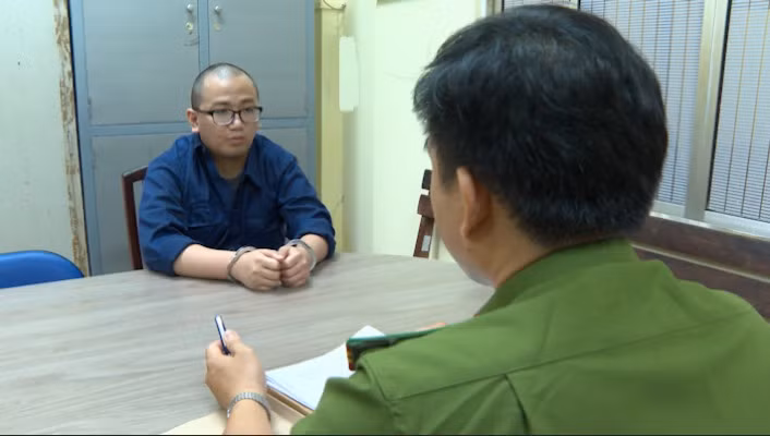 Thông tin thêm vụ hacker xâm nhập hệ thống ngân hàng chiếm đoạt gần 10 tỷ đồng -0