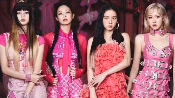 Xác minh thông tin đơn vị tổ chức chương trình Born Pink ủng hộ “đường lưỡi bò”