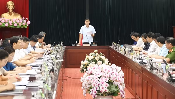 Tăng cường phòng, chống và kiểm soát ma túy trên địa bàn Sơn La