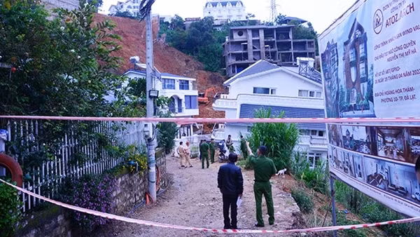 Hiểm họa rình rập ở đô thị Đà Lạt: Quy hoạch còn nhiều bất cập (bài 2)
