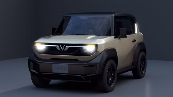 VinFast VF 3 và cơ hội trở thành ô tô điện “hút khách” tại Việt Nam