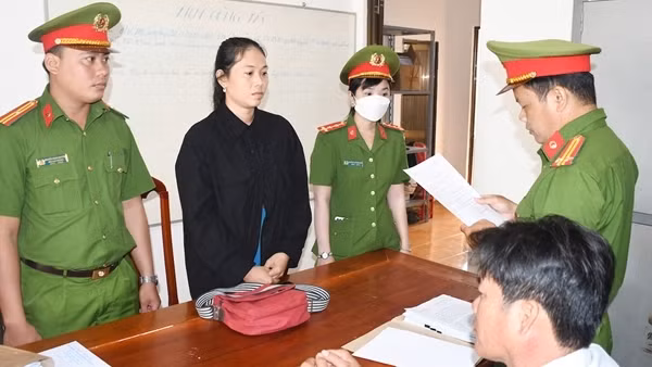 Đặt tên giả để "hốt hụi", hai chủ hụi lừa đảo chiếm đoạt hơn 1,5 tỷ đồng