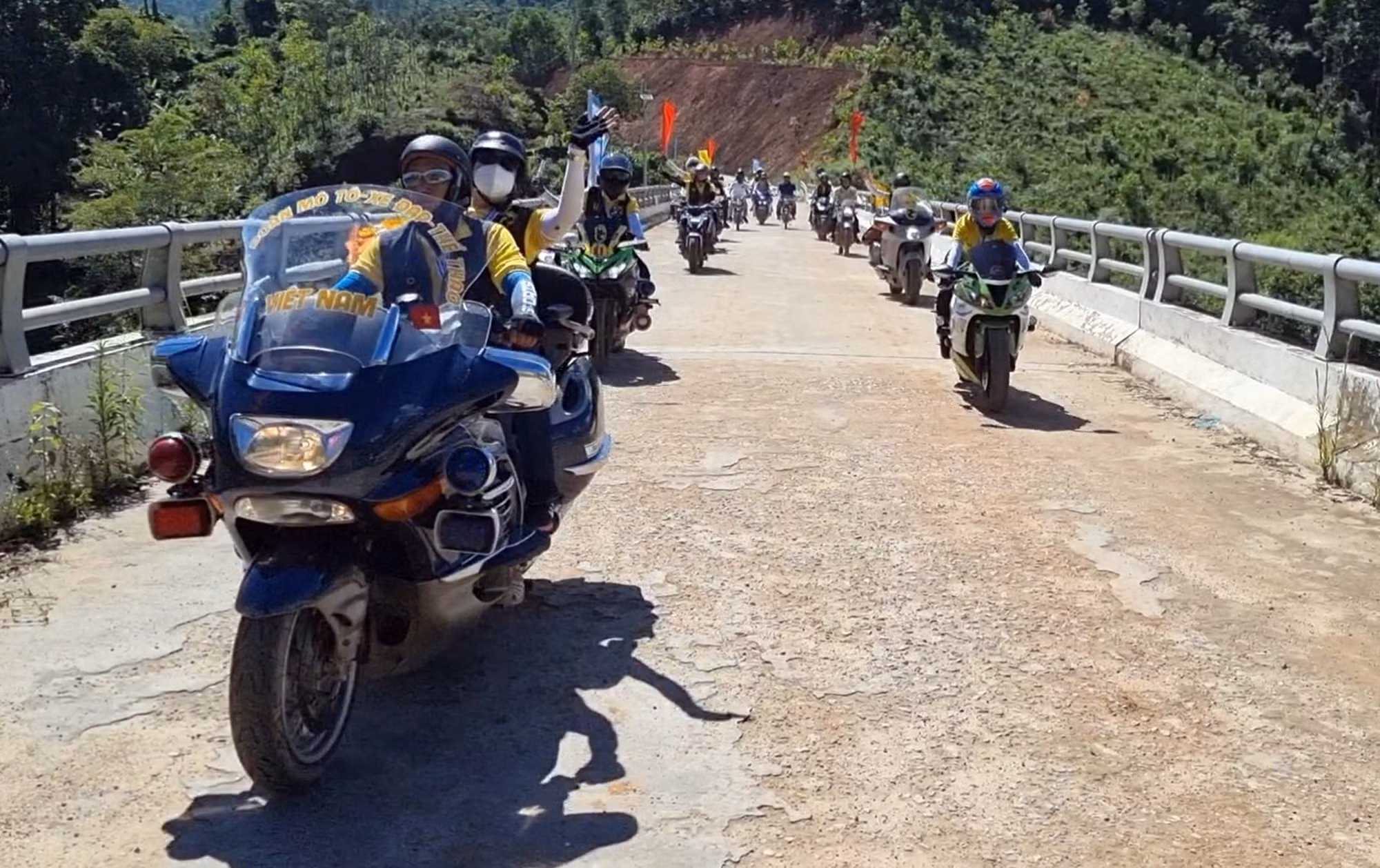 Bình Định xây dựng du lịch “3 tốt” -0