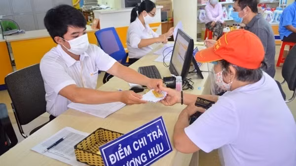 Bảo đảm đời sống của người lao động khi về hưu