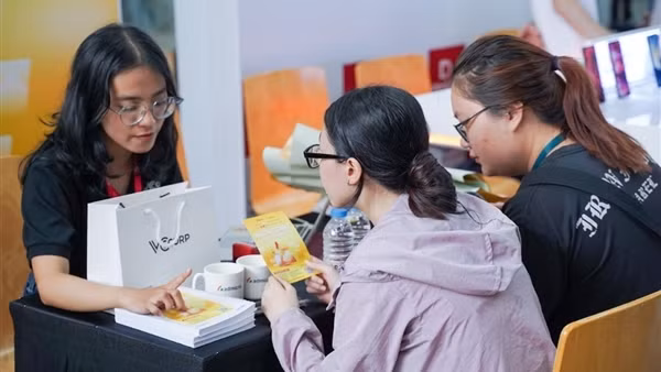 TP Hồ Chí Minh cần khoảng 90.000 lao động