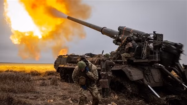 Tổng thống Zelensky: Ukraine phản công chậm, nhưng giành thế chủ động