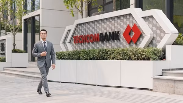 The Finance Asia vinh danh Techcombank là “Ngân hàng tốt nhất Việt Nam”