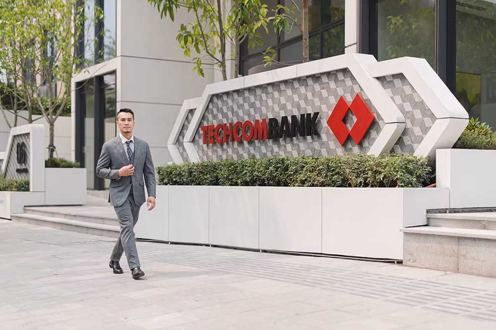 The Finance Asia vinh danh Techcombank là “Ngân hàng tốt nhất Việt Nam” -0