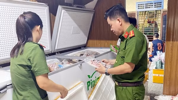 Nhiều giải pháp hiệu quả để đảm bảo an toàn thực phẩm