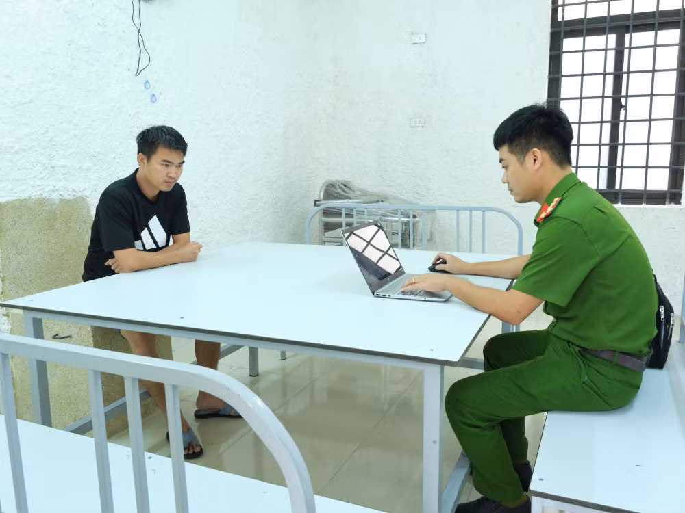 Giám đốc nhập viện tâm thần sau khi nổ súng “thị uy” chủ tịch hội doanh nghiệp -0