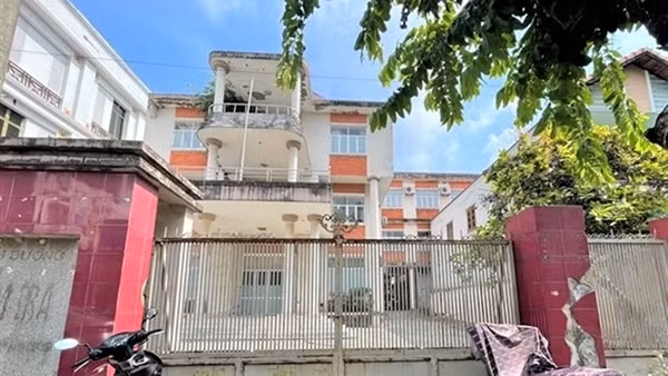 Nhiều khuất tất trong quá trình đấu giá, sử dụng nhà đất công tại Bình Dương