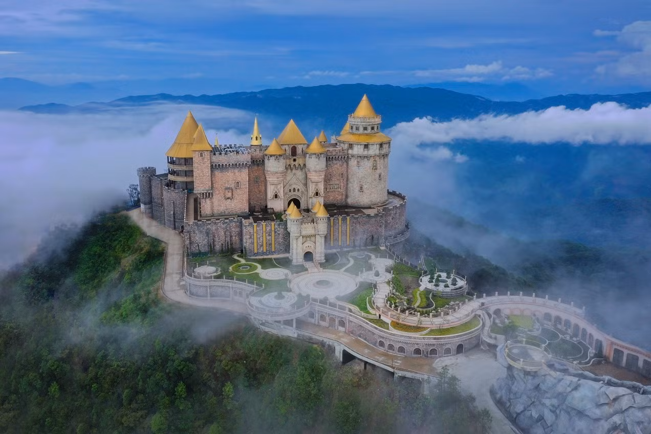 Du lịch Đà Nẵng thăng hạng nhờ những sản phẩm độc đáo -0