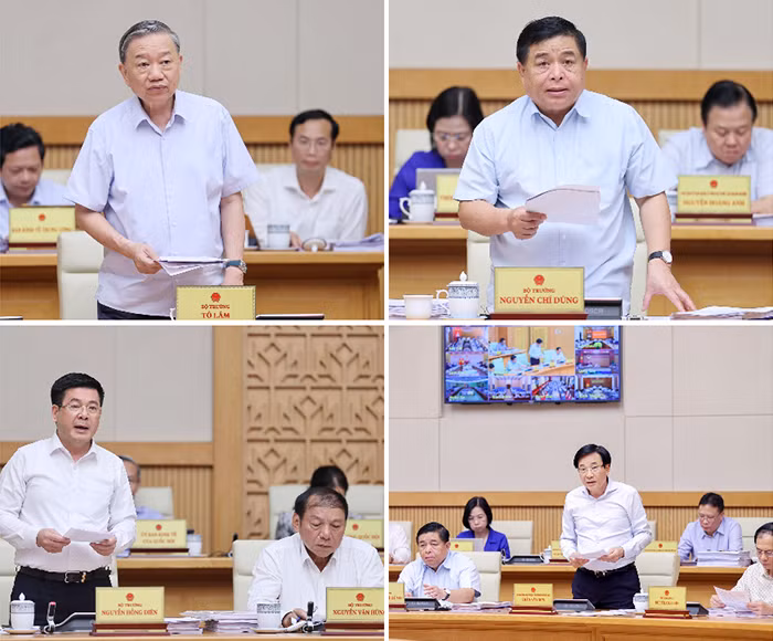 Thủ tướng: Thực hiện chính sách tiền tệ linh hoạt hơn, nới lỏng hơn -0