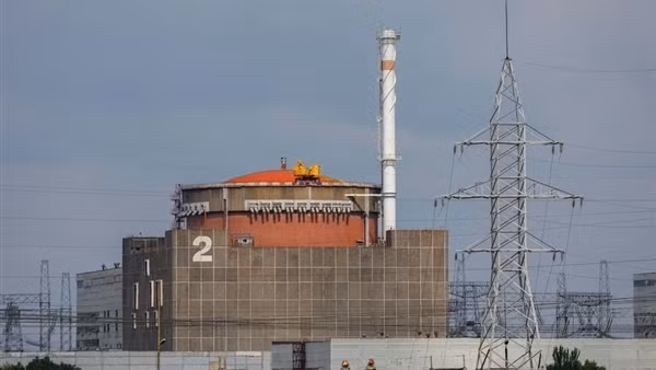 IAEA tiết lộ sự thật về nhà máy Zaporizhzhia hậu cáo buộc của Nga, Ukraine