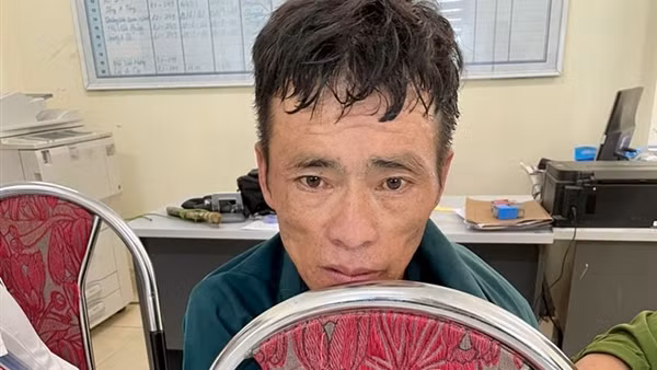 Đối tượng truy nã đặc biệt nguy hiểm sa lưới sau 18 năm lẩn trốn