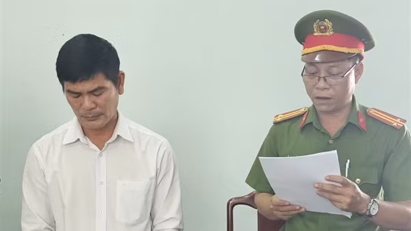 Bắt một Phó Giám đốc Chi nhánh ngân hàng cấu kết với băng nhóm cho vay lãi nặng