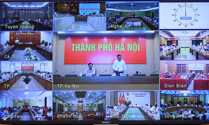 Thủ tướng: Thực hiện chính sách tiền tệ linh hoạt hơn, nới lỏng hơn -0