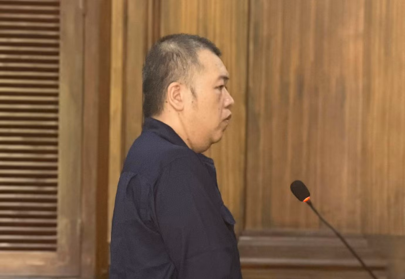 &nbsp;Ăn chơi thác loạn, người nước ngoài lãnh án -0