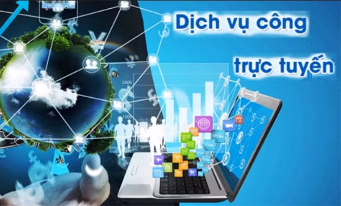 Giảm từ 10 - 50% nhiều khoản phí, lệ phí nếu sử dụng dịch vụ công trực tuyến -0