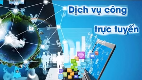 Giảm từ 10 - 50% nhiều khoản phí, lệ phí nếu sử dụng dịch vụ công trực tuyến