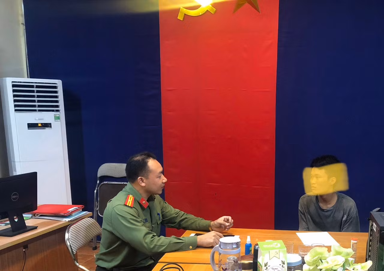 Xử phạt hành chính đối tượng đưa tin sai sự thật về 46 người đàn ông nhiễm HIV -0