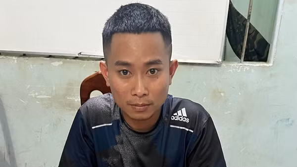 Bắt kẻ cho vay lãi nặng đến 350%/năm