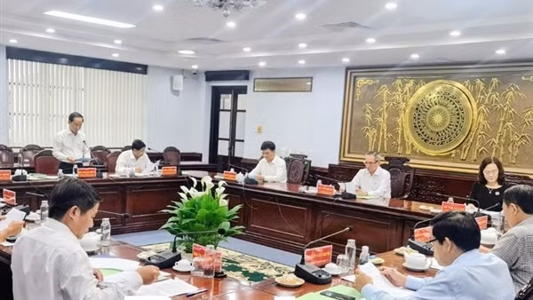 Trên dưới đồng lòng trong phòng chống tham nhũng, tiêu cực ở Bạc Liêu