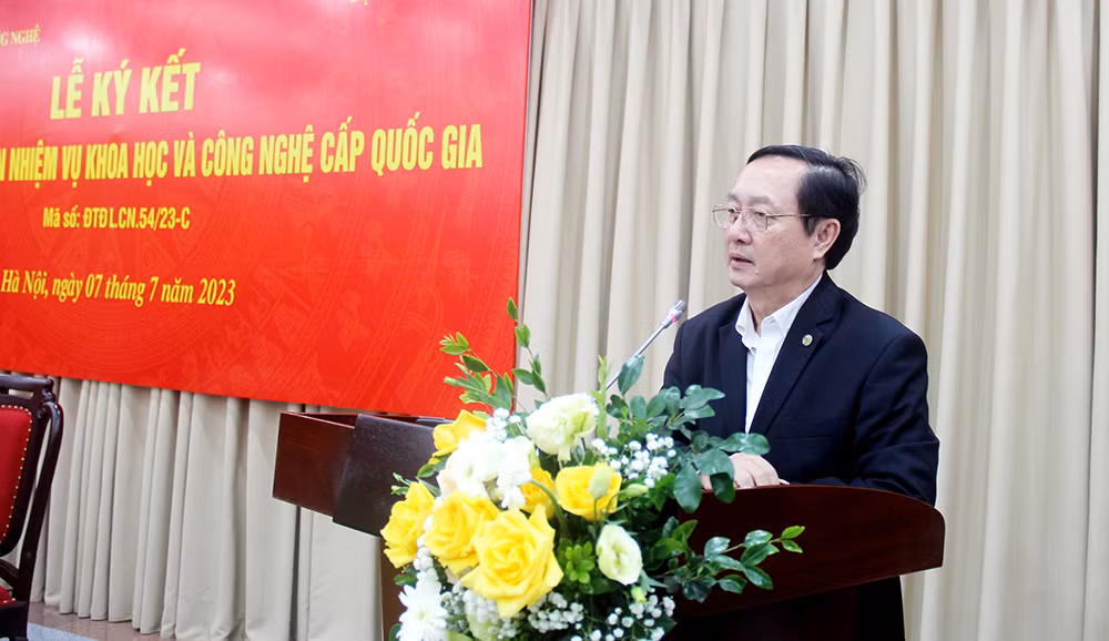 Yêu cầu và nghĩa vụ bảo vệ chủ quyền quốc gia trên không gian mạng -0