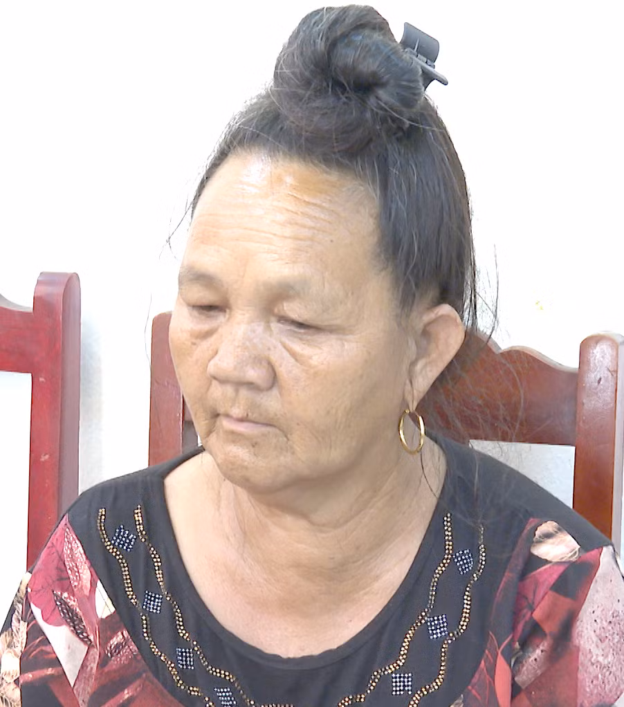Chị dâu bán ma tuý cho em chồng -0