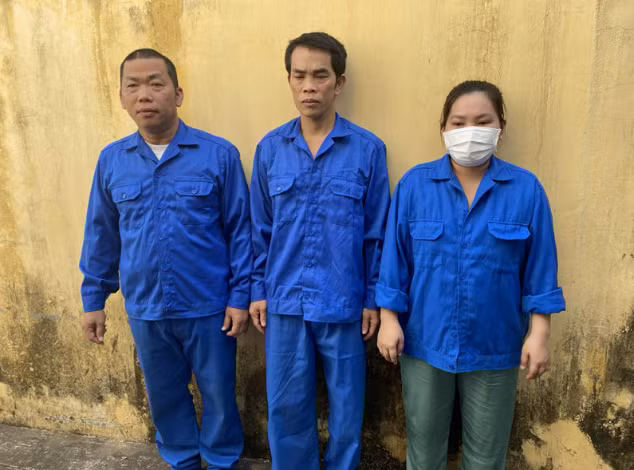 Thôi miên, cướp tài sản: chiêu trò cũ, nạn nhân mới -0