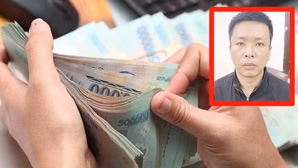 Giám đốc doanh nghiệp đóng tàu&nbsp;lập khống hợp đồng để trốn thuế