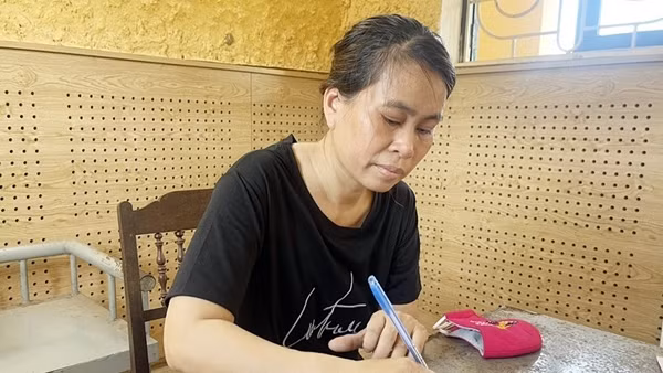 Lừa đáo hạn ngân hàng&nbsp;chiếm đoạt hơn 23 tỷ đồng