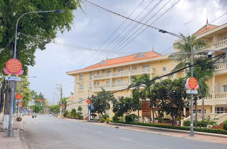 “Giục tốc bất đạt”&nbsp; -0