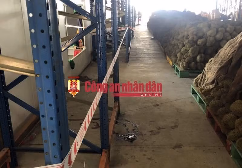 Hơn 10 giờ truy tìm hung thủ sát hại ba công nhân -0