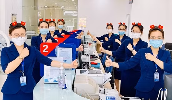 SCB tổ chức thành công Đại hội cổ đông thường niên năm tài chính 2020 ảnh 5