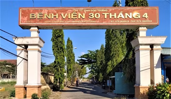 Sóc Trăng phát hiện 72 ca COVID-19 trong cộng đồng ảnh 3