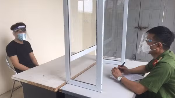 "Thần y lừa" thời đại dịch