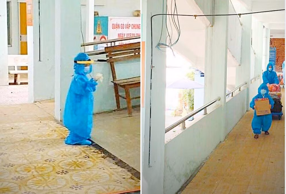“Giục tốc bất đạt”&nbsp; -0