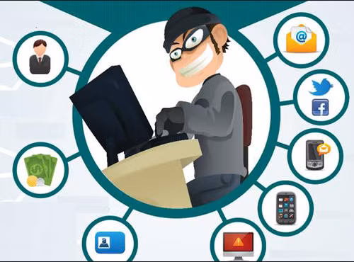 Cảnh báo nhiều thủ đoạn lừa đảo mới khi mua sắm trực tuyến mùa dịch -0