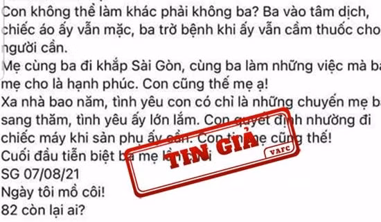 Tìm nạn nhân quyên tiền cho nhóm từ thiện lừa đảo “Bác sĩ Trần Khoa” ảnh 4