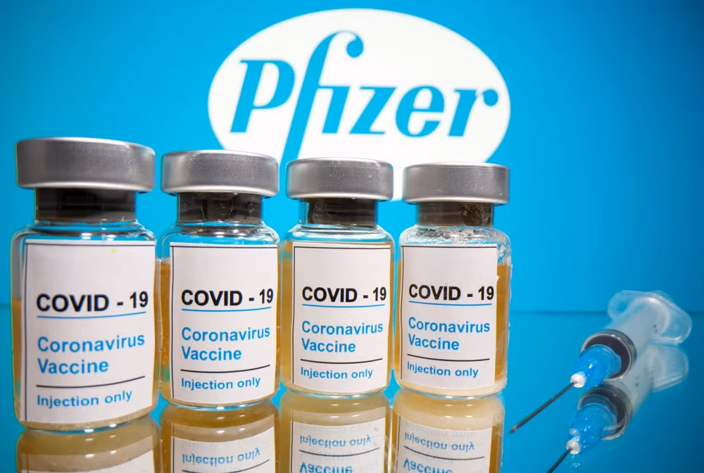 Chính phủ đồng ý mua bổ sung gần 20 triệu liều vaccine Pfizer -0