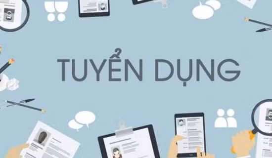 Cục Đối ngoại thông báo tuyển dụng