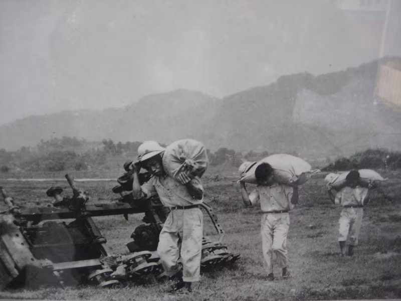 Ghi nhận từ đơn vị 2 năm liền được Chính phủ tặng cờ thi đua -0