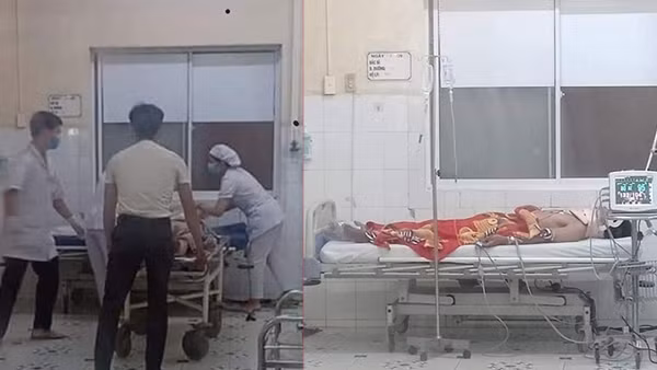 Công an tỉnh Đắk Nông đã nhanh chóng điều tra, bắt giữ đối tượng lừa đảo chiếm đoạt tài sản ảnh 2