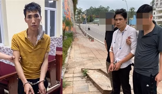 Đóng giả nông dân trồng hoa để bán ma túy ảnh 3
